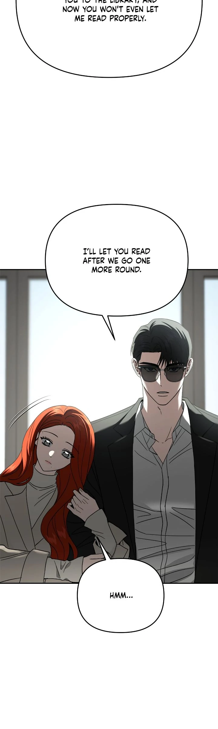 Call me the Devil Chapter 115 page 44