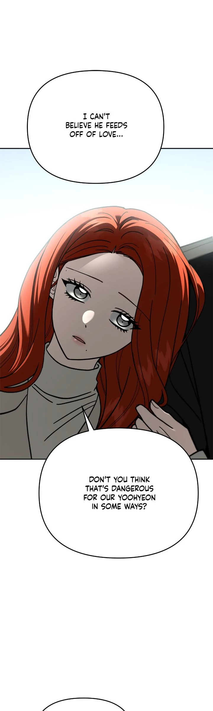 Call me the Devil Chapter 115 page 46