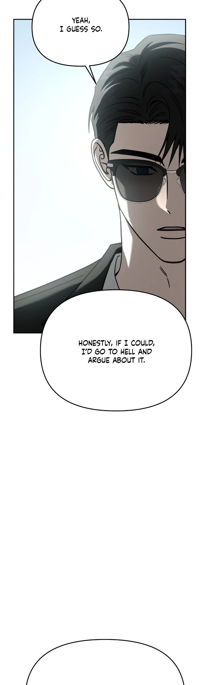 Call me the Devil Chapter 115 page 47