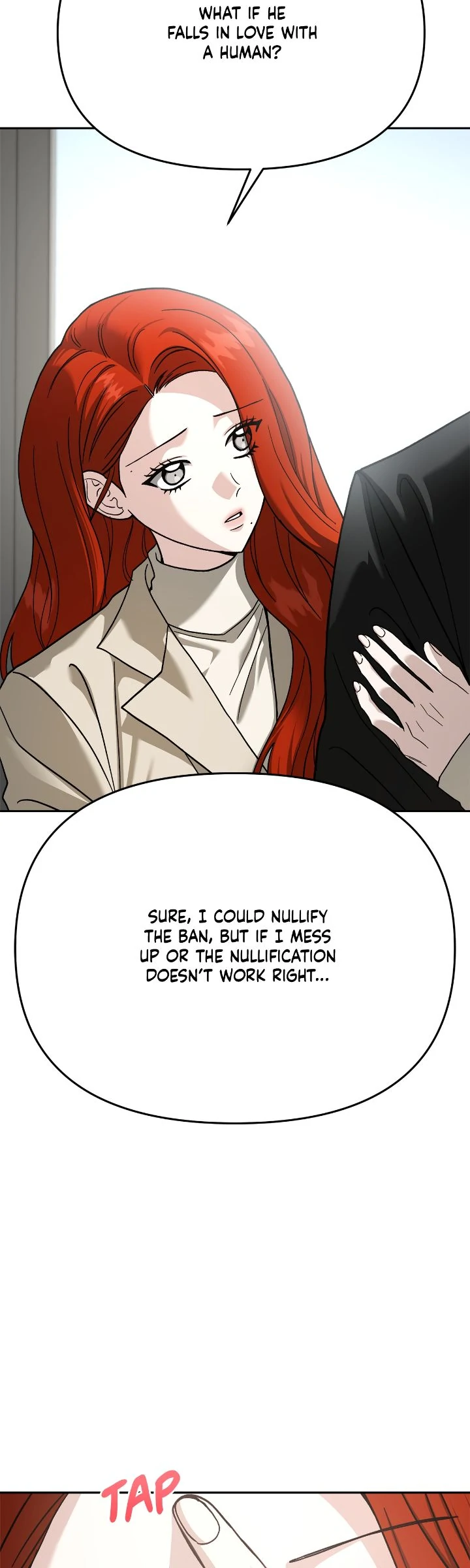 Call me the Devil Chapter 115 page 48
