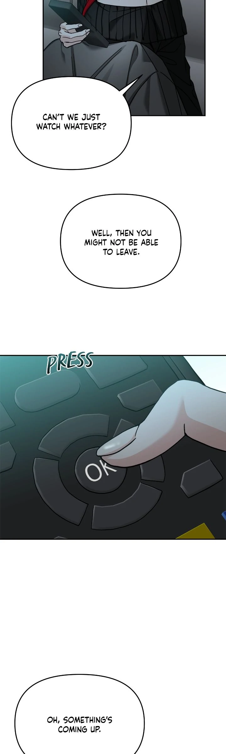 Call me the Devil Chapter 115 page 4