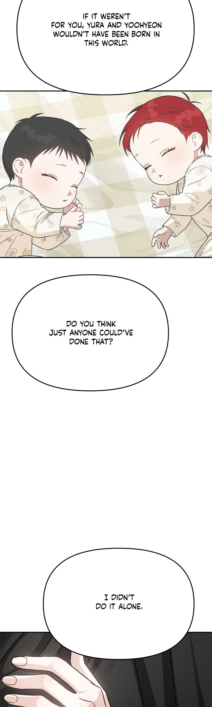 Call me the Devil Chapter 115 page 50