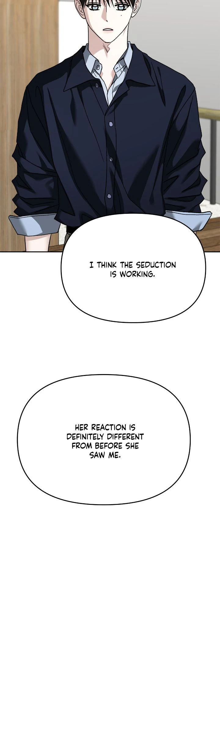 Call me the Devil Chapter 115 page 54