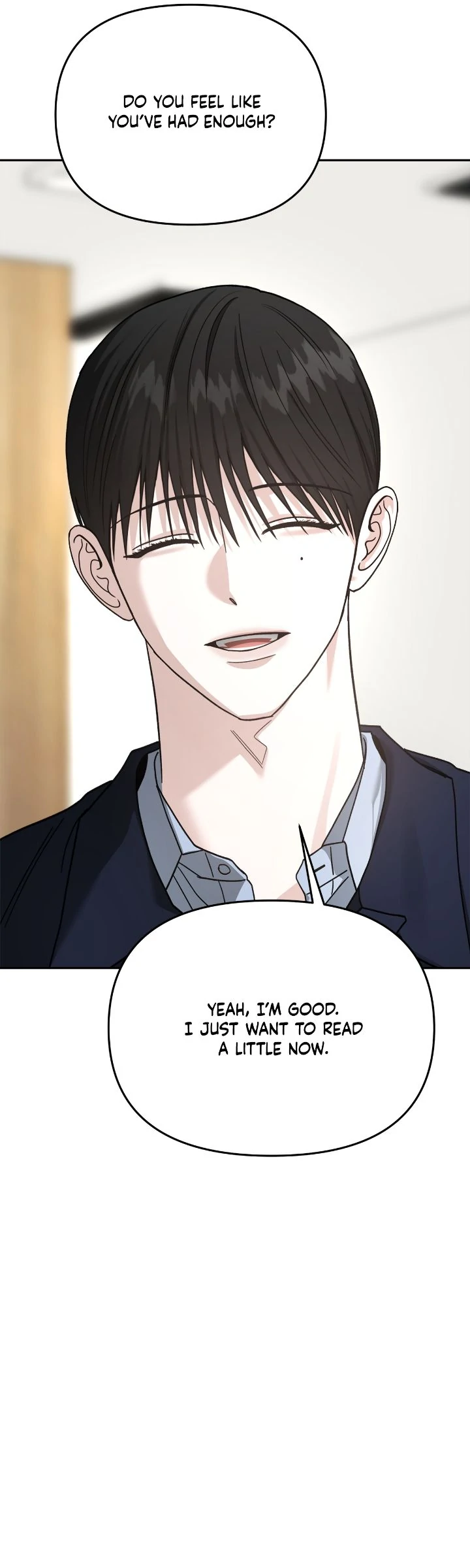 Call me the Devil Chapter 115 page 55