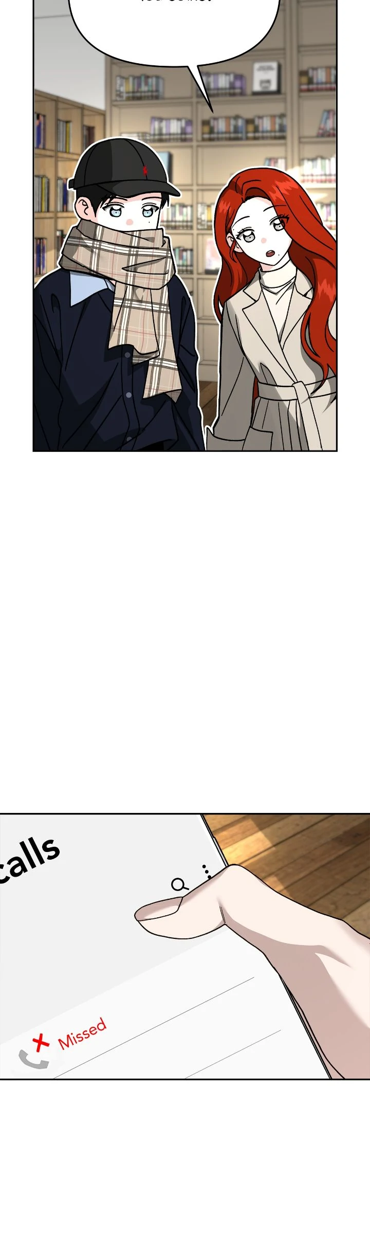 Call me the Devil Chapter 115 page 57