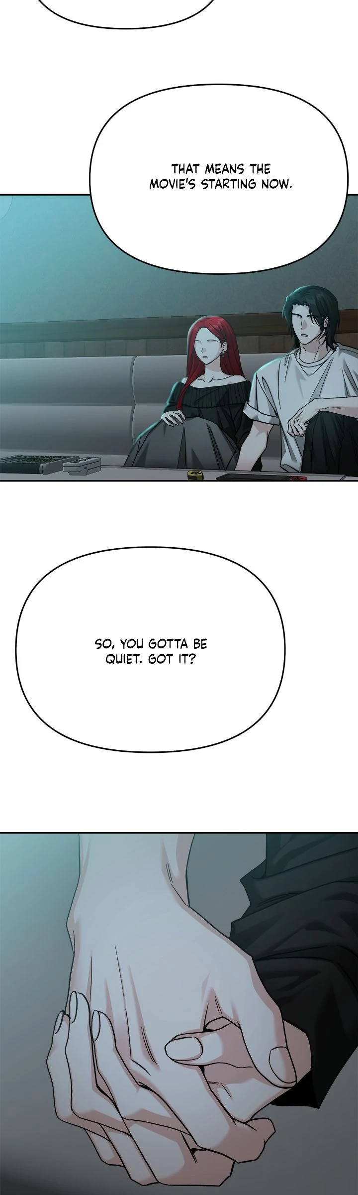 Call me the Devil Chapter 115 page 5