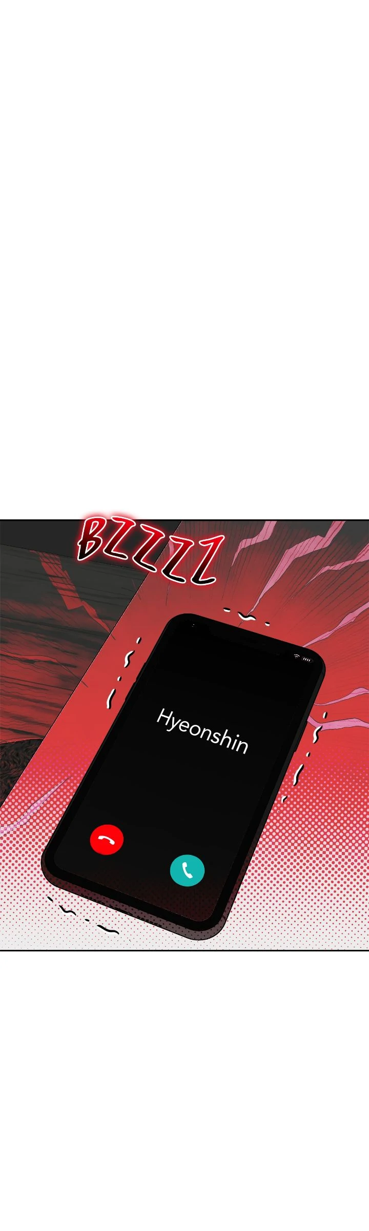 Call me the Devil Chapter 115 page 60