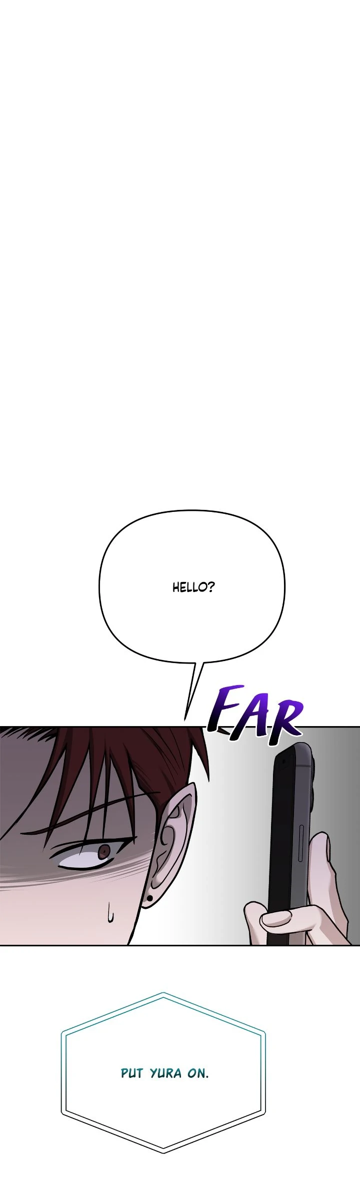 Call me the Devil Chapter 115 page 62