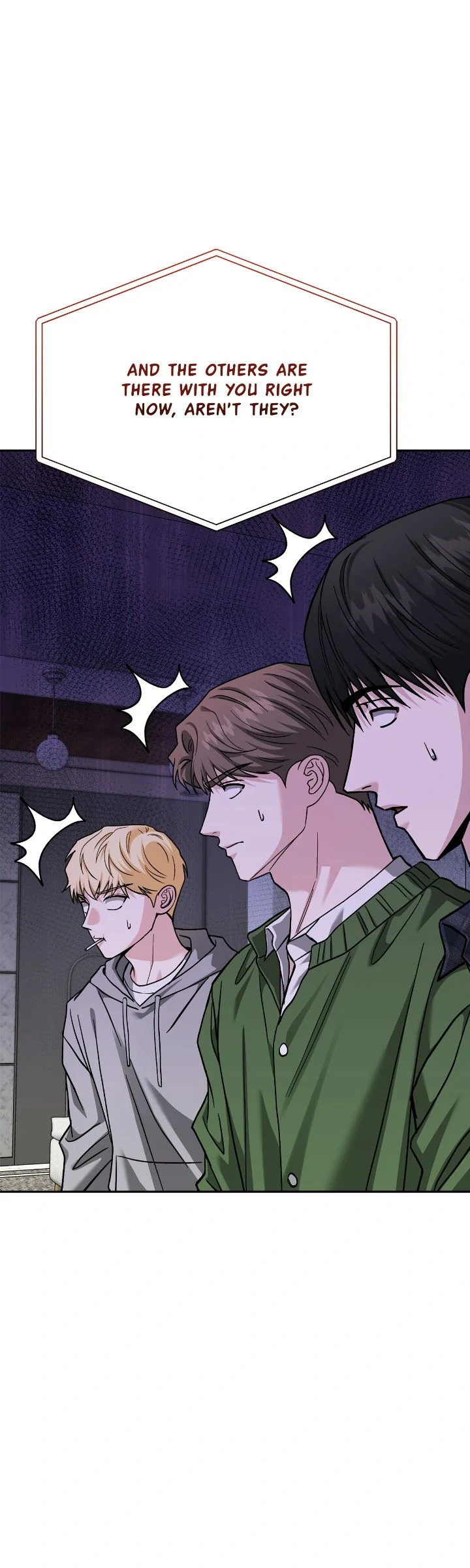 Call me the Devil Chapter 115 page 66