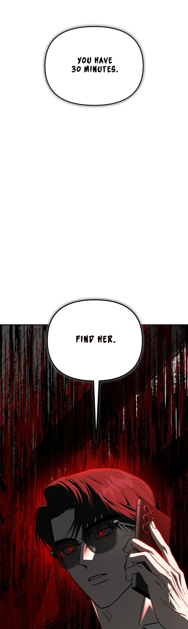 Call me the Devil Chapter 115 page 67