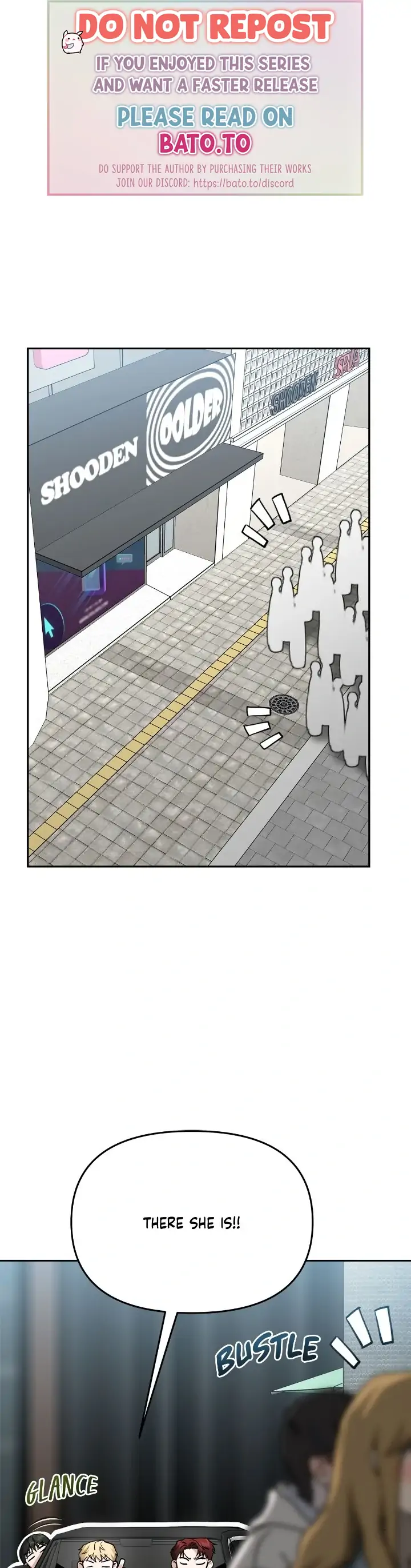 Call me the Devil Chapter 117 page 0