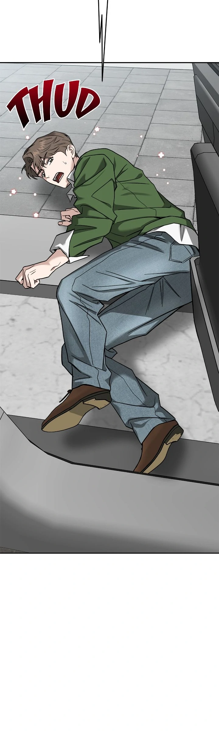 Call me the Devil Chapter 117 page 9
