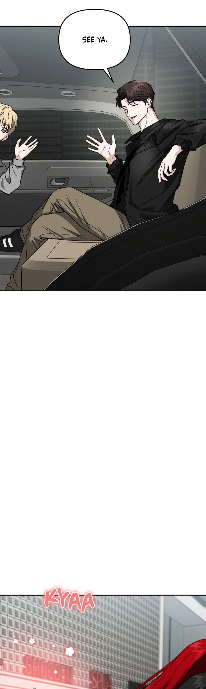 Call me the Devil Chapter 117 page 10