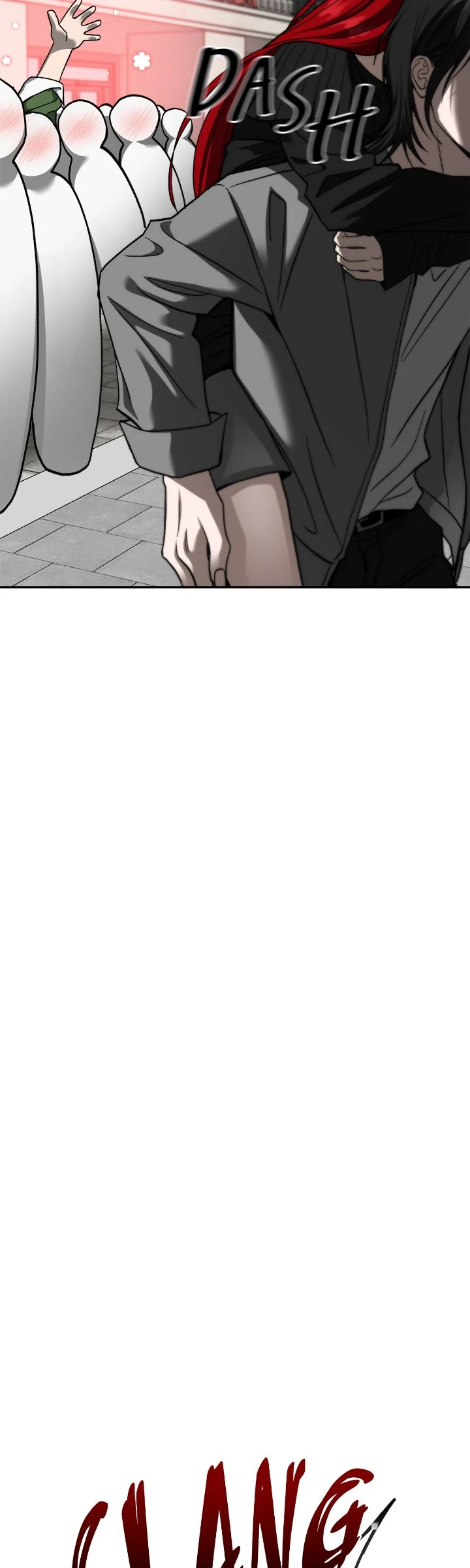 Call me the Devil Chapter 117 page 11