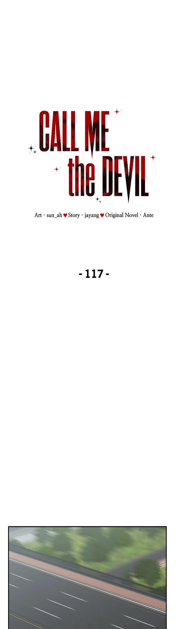 Call me the Devil Chapter 117 page 14