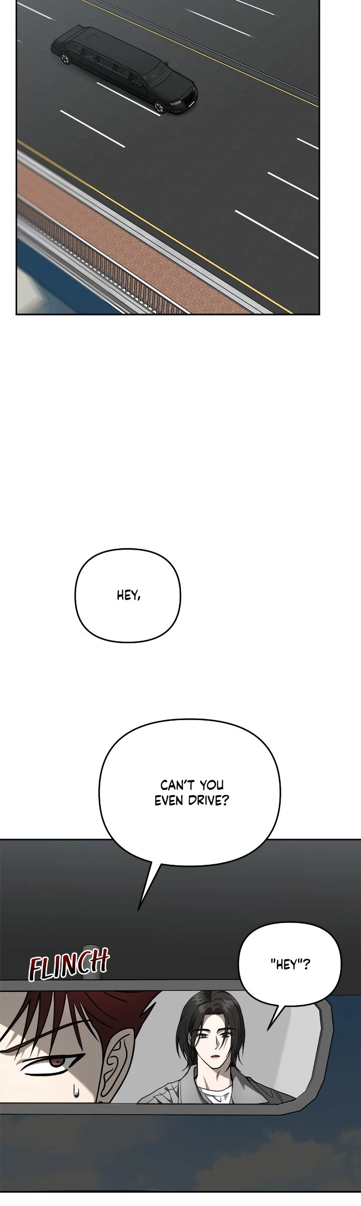 Call me the Devil Chapter 117 page 15