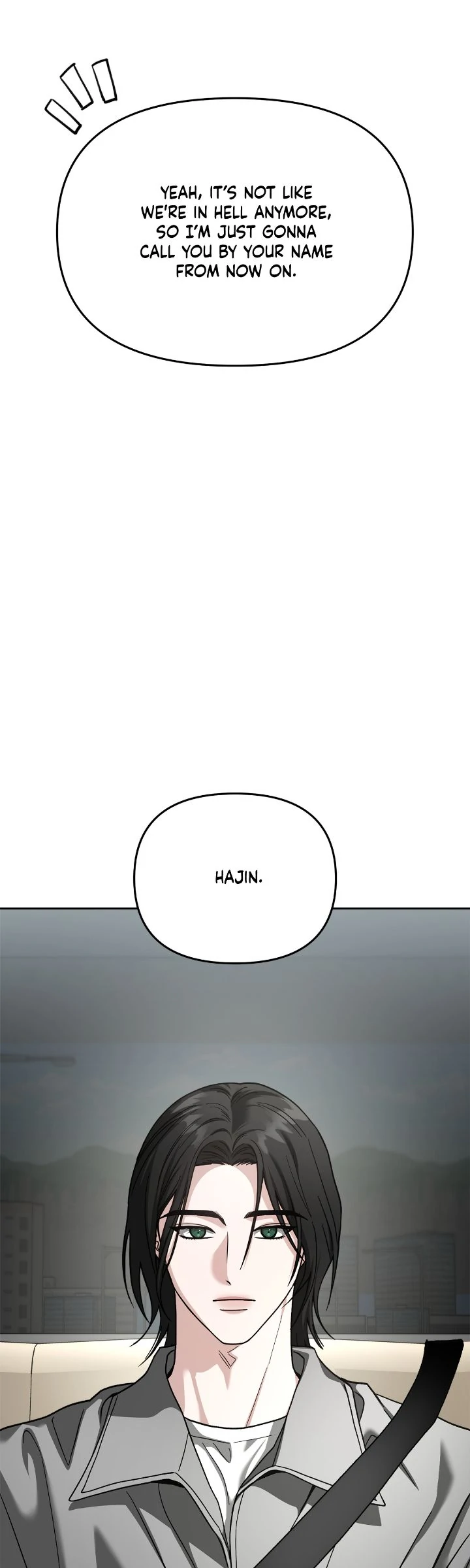 Call me the Devil Chapter 117 page 16