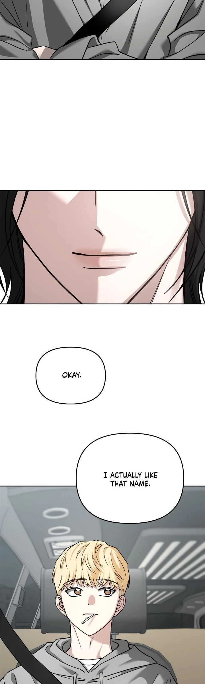 Call me the Devil Chapter 117 page 17
