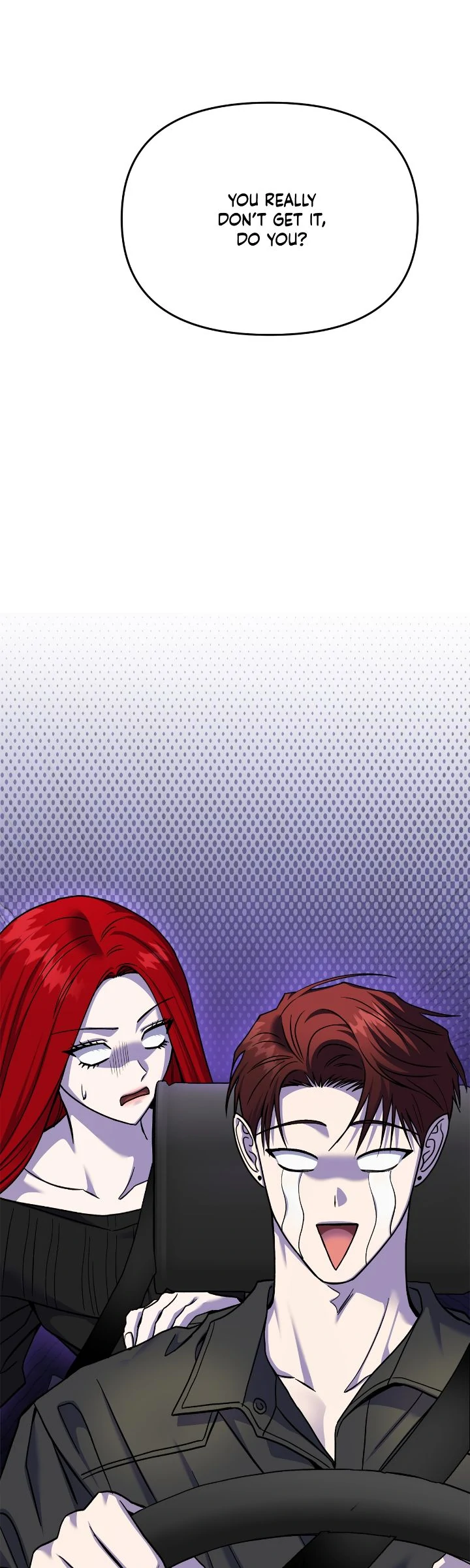 Call me the Devil Chapter 117 page 21