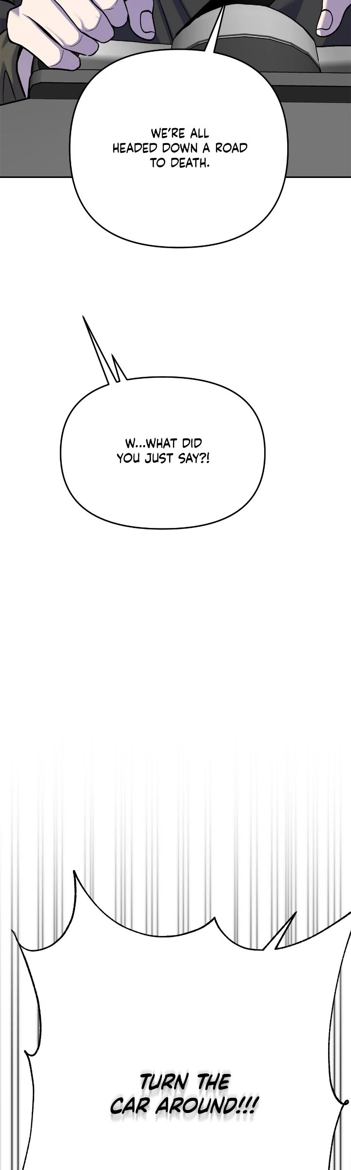 Call me the Devil Chapter 117 page 22
