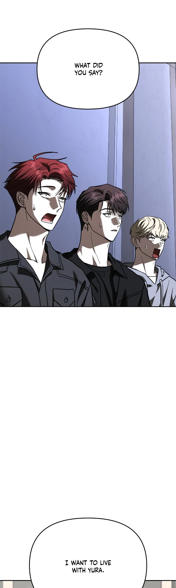 Call me the Devil Chapter 117 page 27
