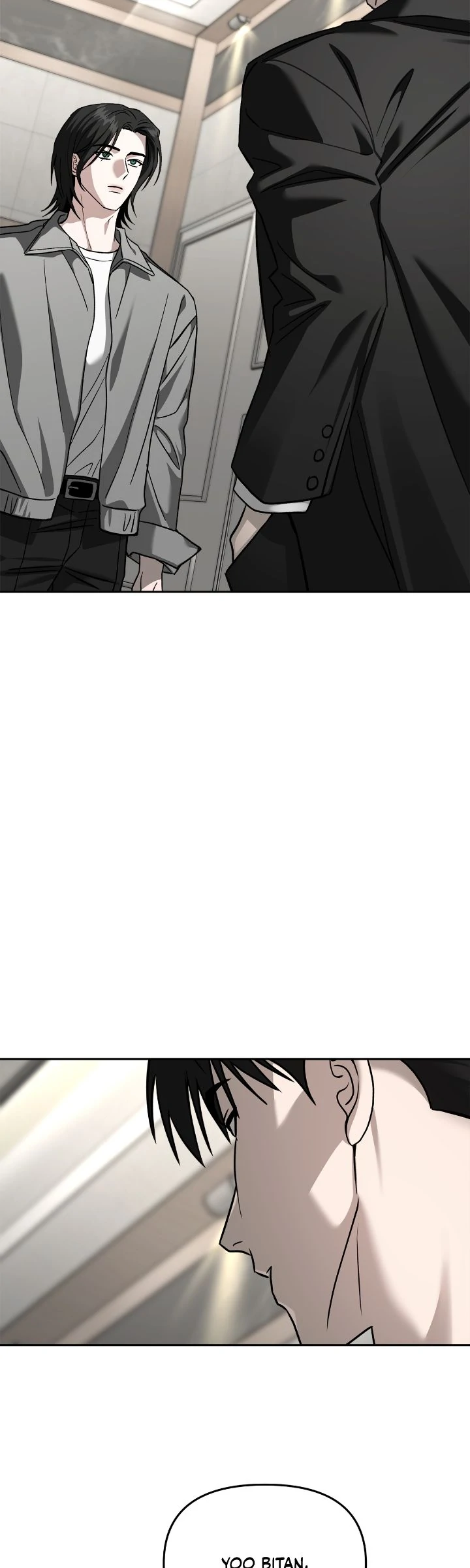 Call me the Devil Chapter 117 page 30