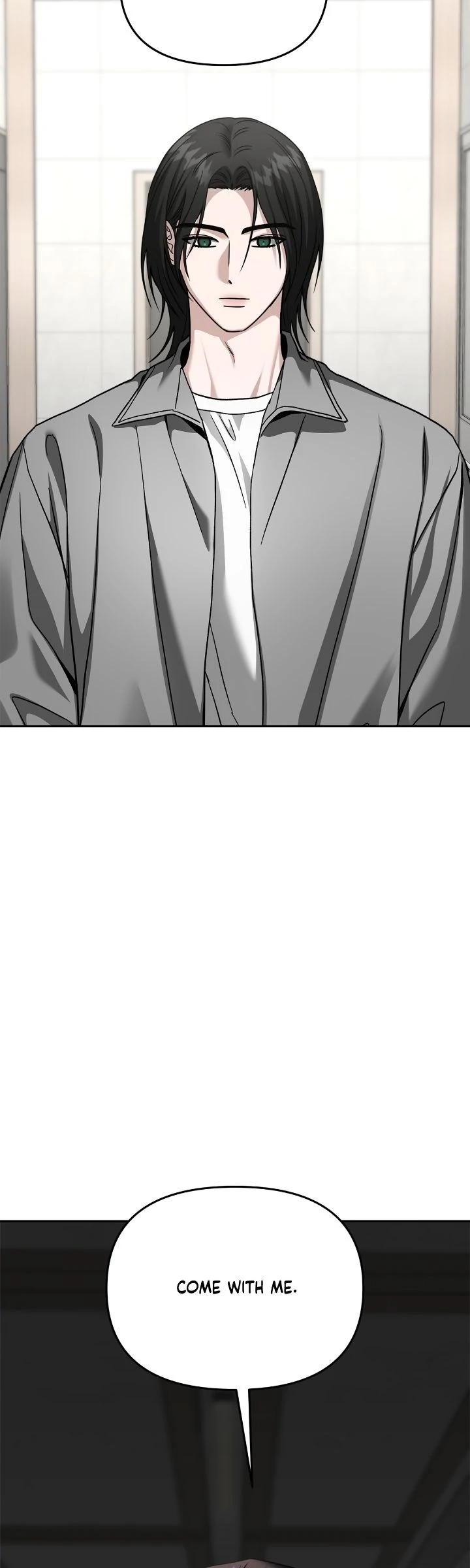 Call me the Devil Chapter 117 page 32