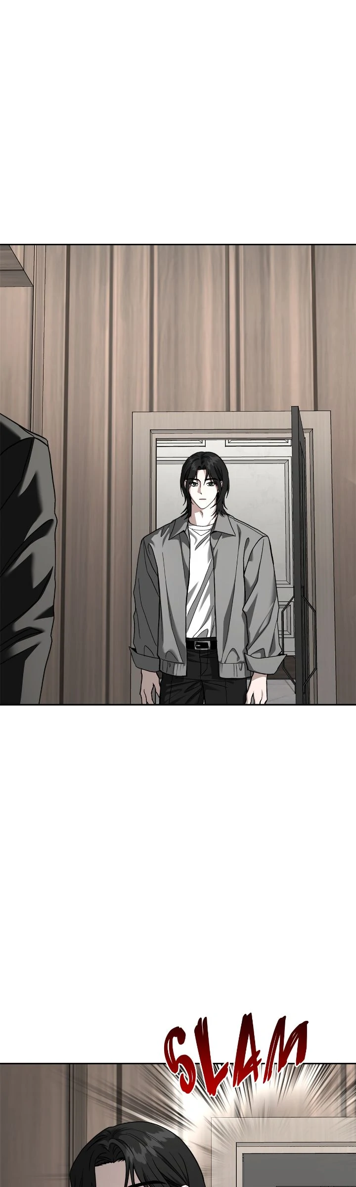 Call me the Devil Chapter 117 page 34