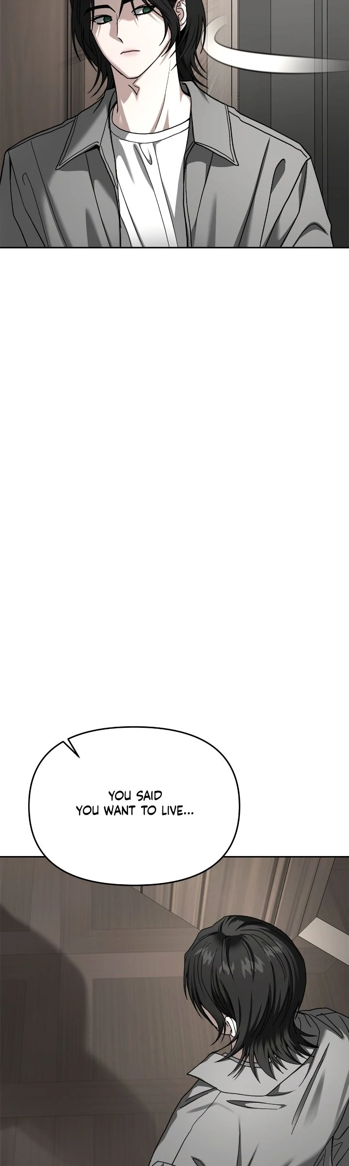 Call me the Devil Chapter 117 page 35