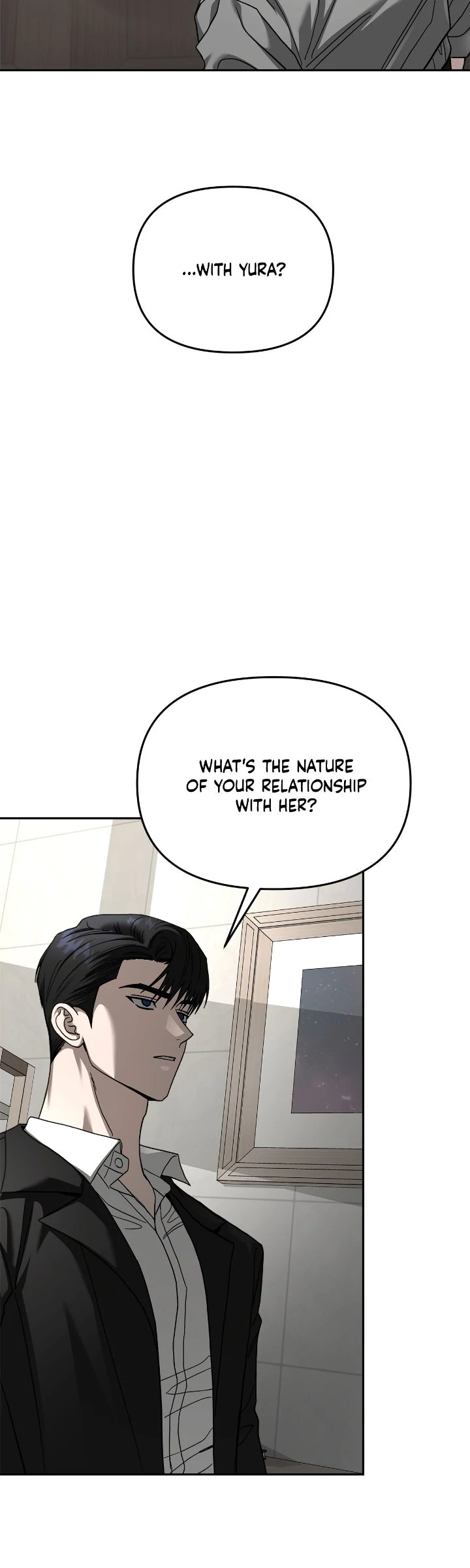 Call me the Devil Chapter 117 page 36