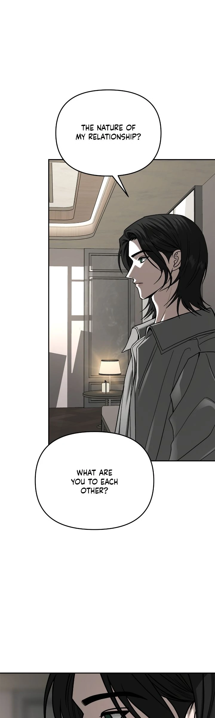 Call me the Devil Chapter 117 page 37