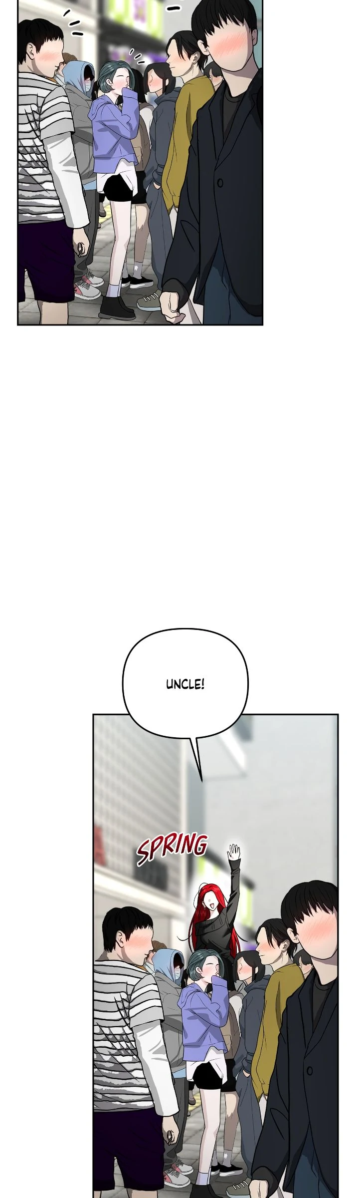 Call me the Devil Chapter 117 page 3