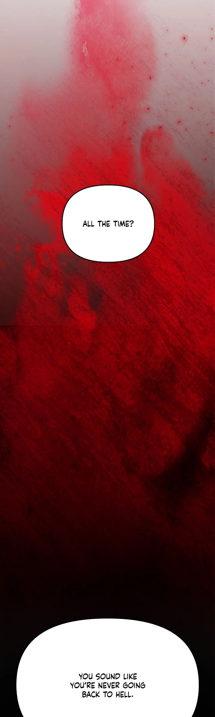Call me the Devil Chapter 117 page 40