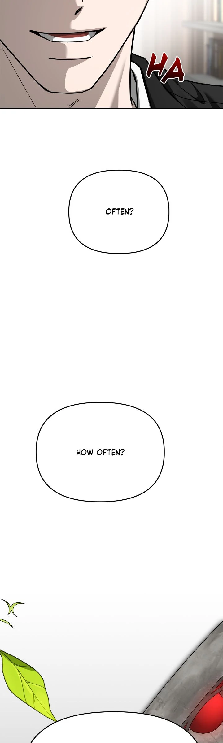 Call me the Devil Chapter 117 page 45