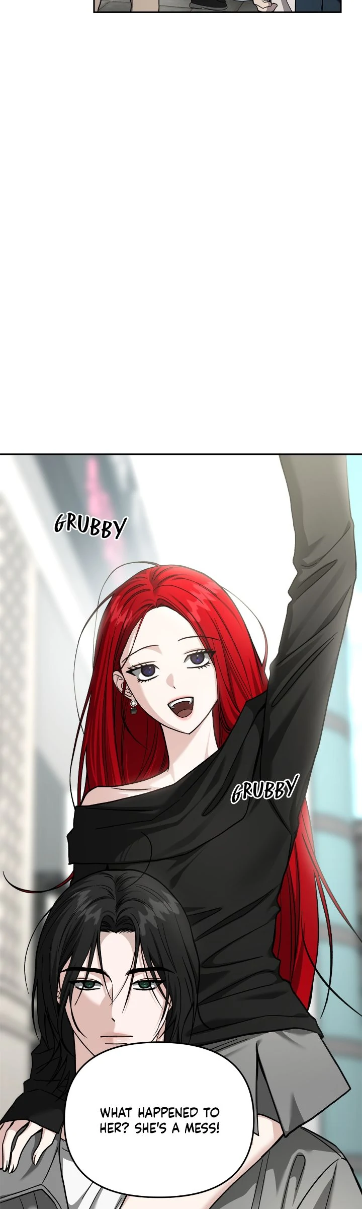 Call me the Devil Chapter 117 page 4