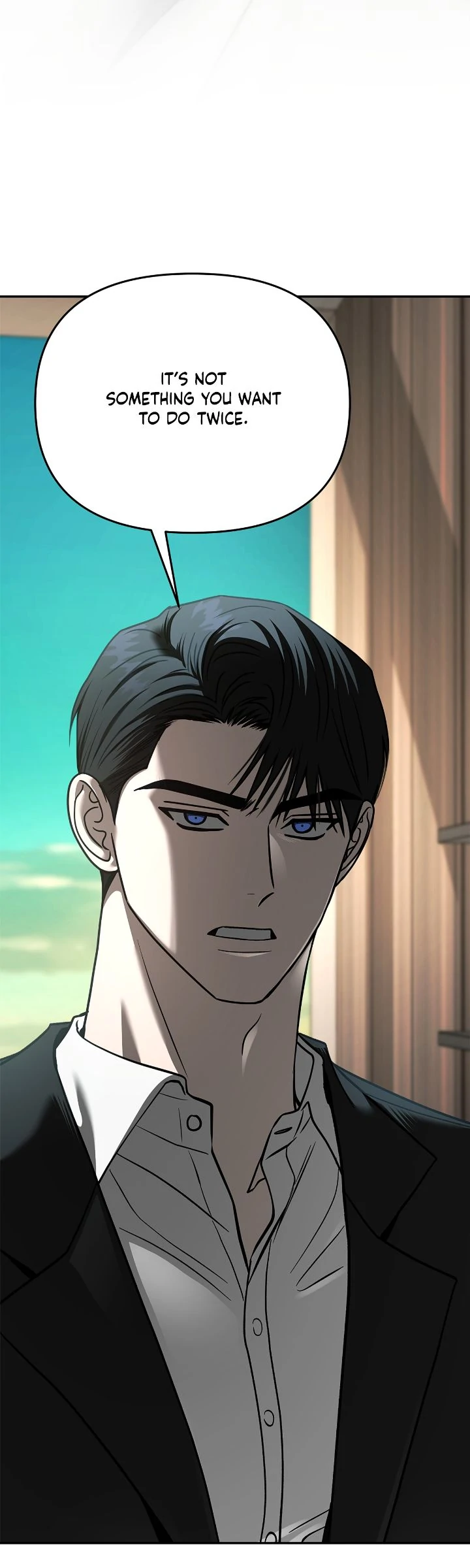 Call me the Devil Chapter 117 page 50