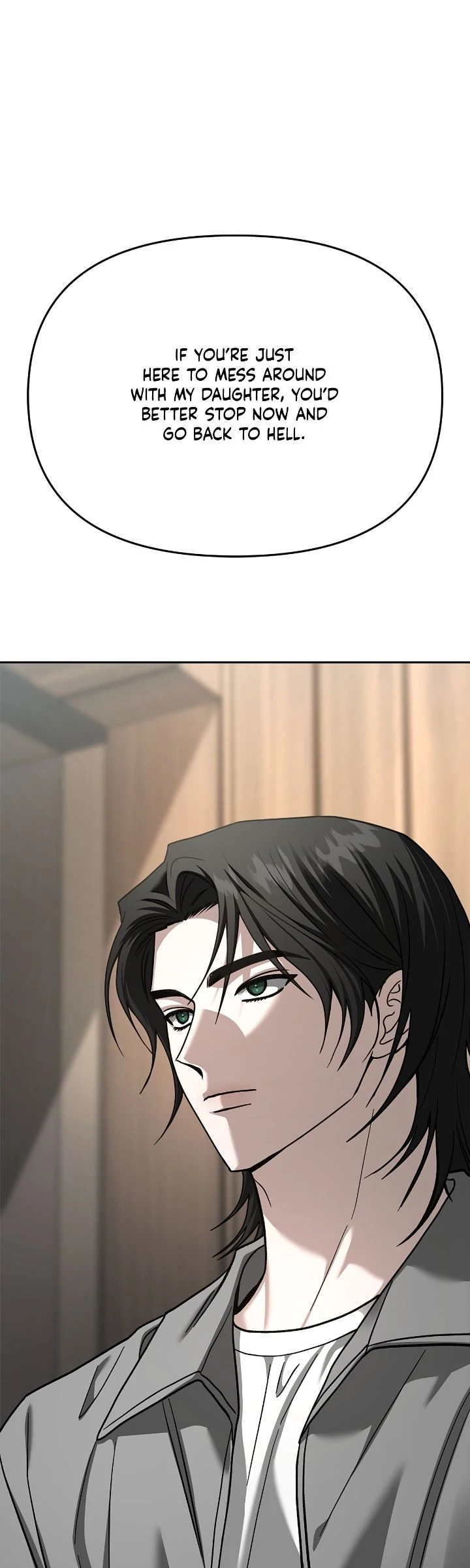 Call me the Devil Chapter 117 page 51
