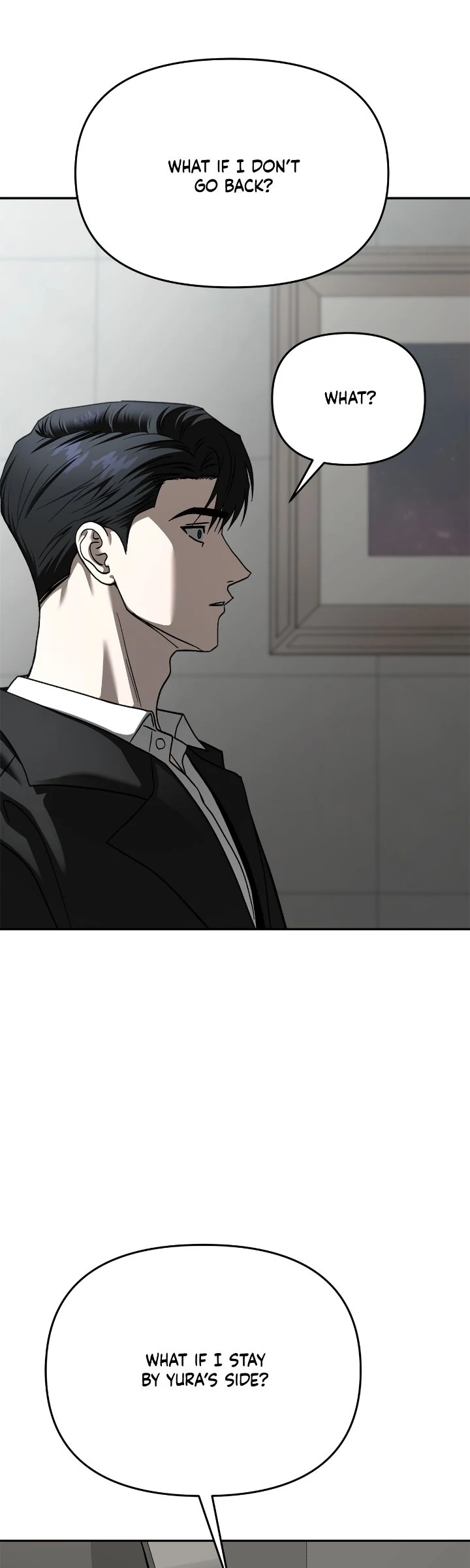 Call me the Devil Chapter 117 page 55