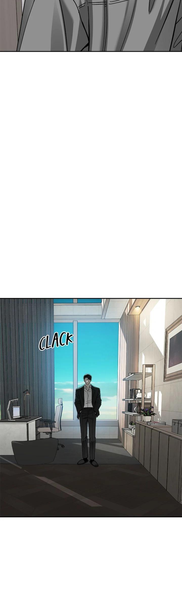 Call me the Devil Chapter 117 page 58