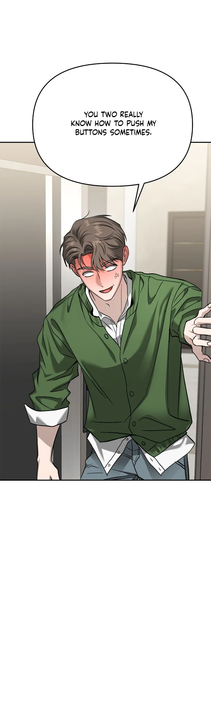 Call me the Devil Chapter 117 page 60