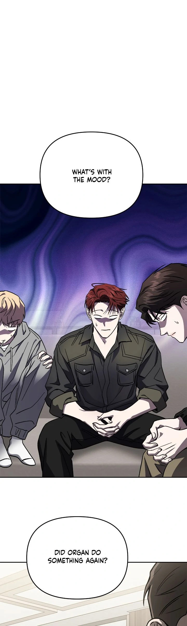 Call me the Devil Chapter 117 page 62
