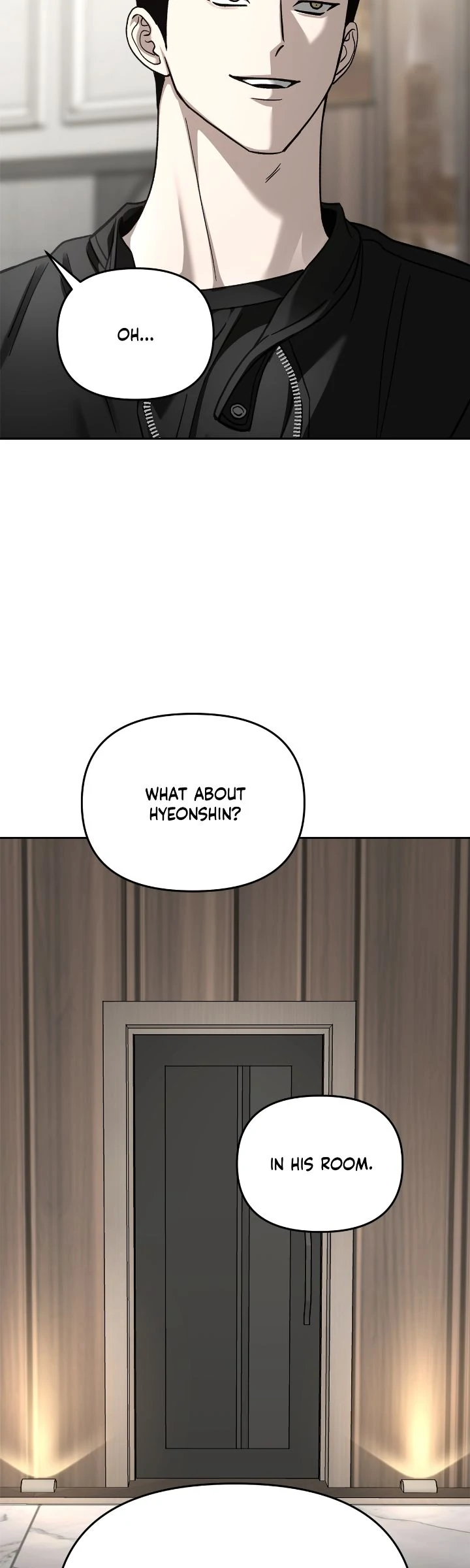 Call me the Devil Chapter 117 page 64
