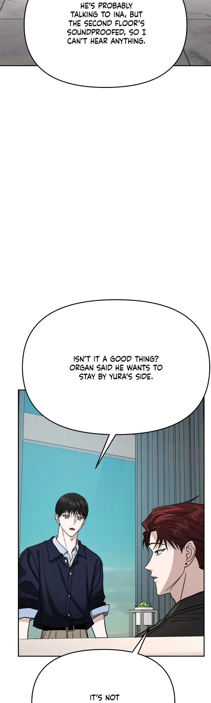 Call me the Devil Chapter 117 page 65