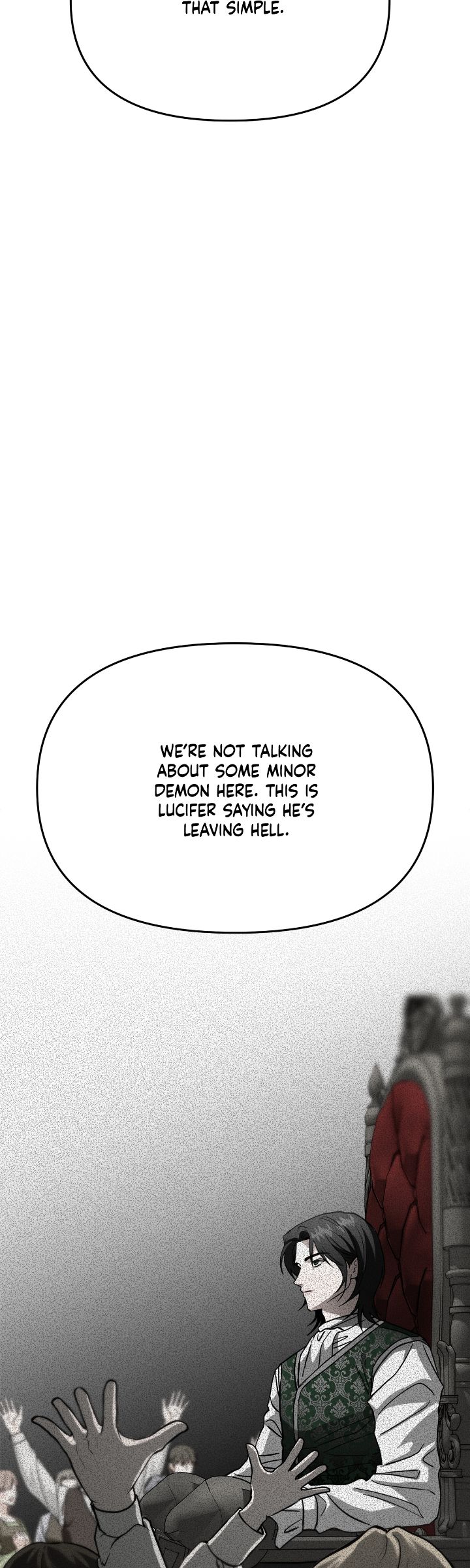 Call me the Devil Chapter 117 page 66