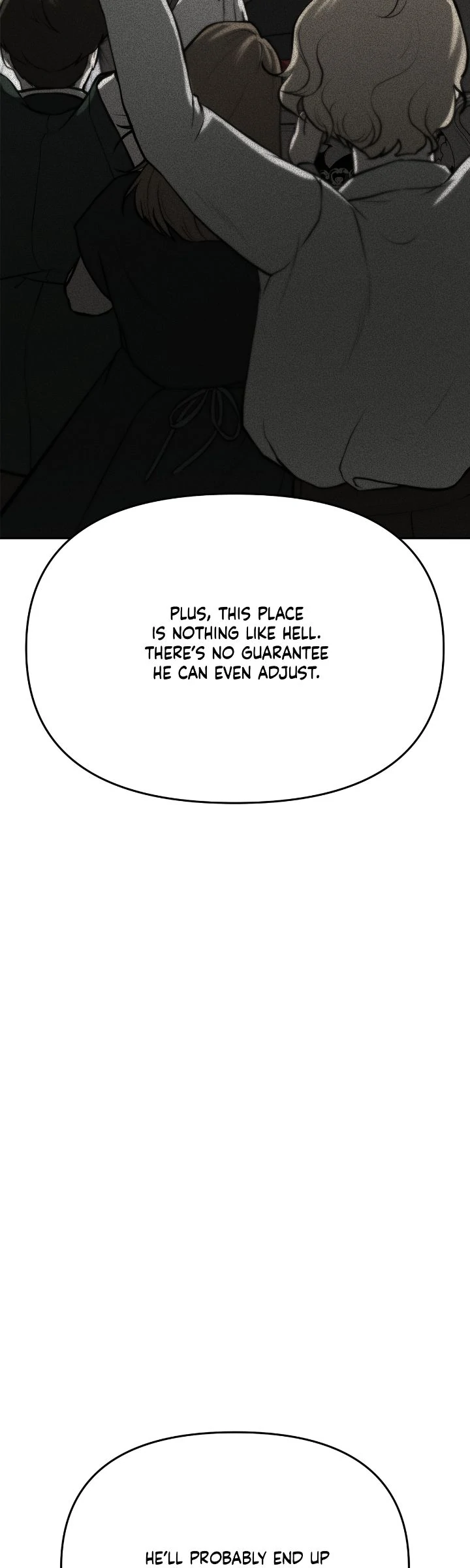 Call me the Devil Chapter 117 page 67