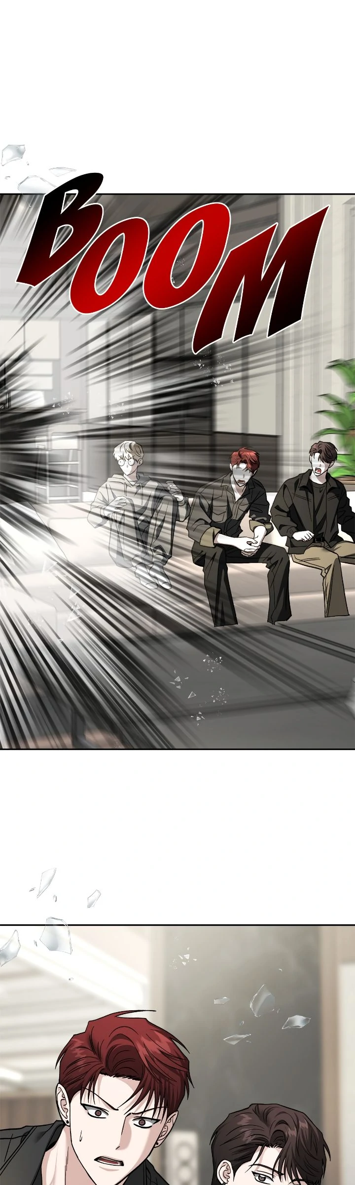 Call me the Devil Chapter 117 page 69