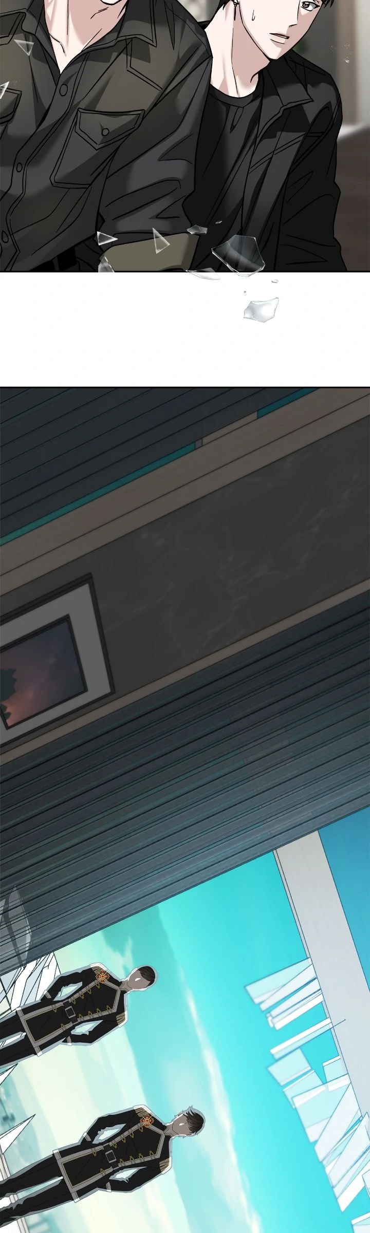 Call me the Devil Chapter 117 page 70