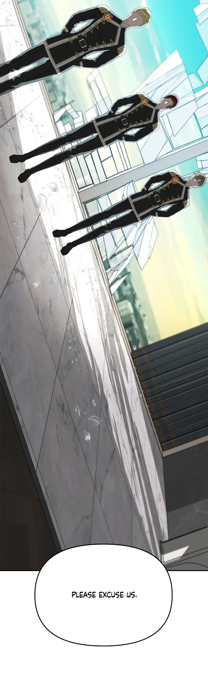 Call me the Devil Chapter 117 page 71