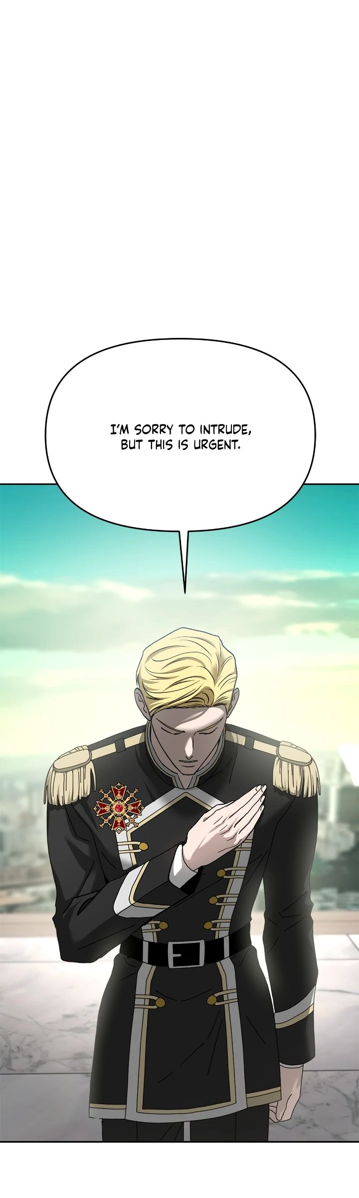 Call me the Devil Chapter 117 page 72