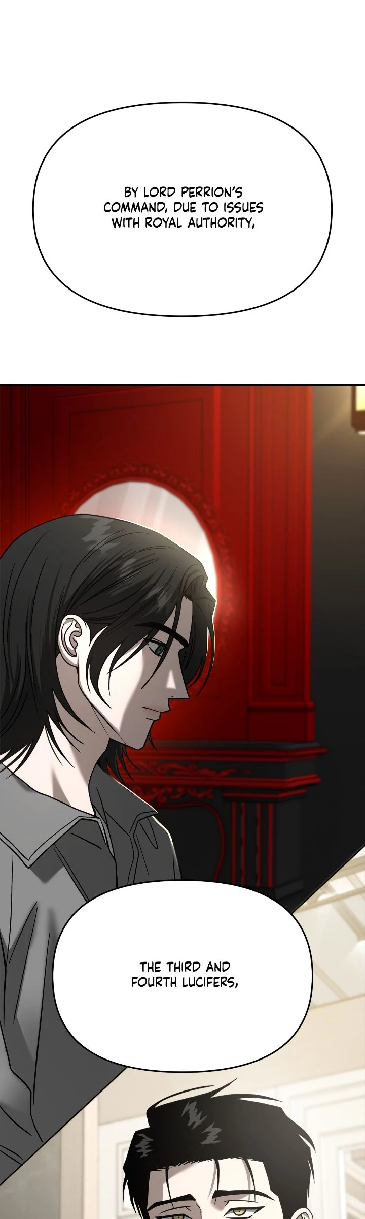 Call me the Devil Chapter 117 page 75